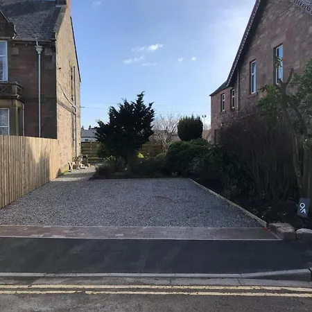 Period House / Entire Upstairs Flat Apartamento Inverness Exterior foto