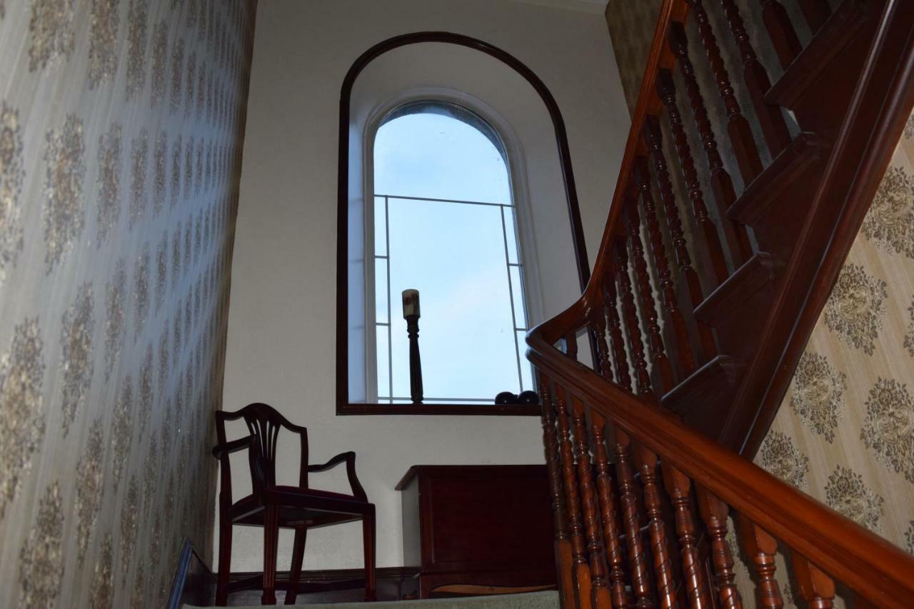 Appartamento Period House / Entire Upstairs Flat